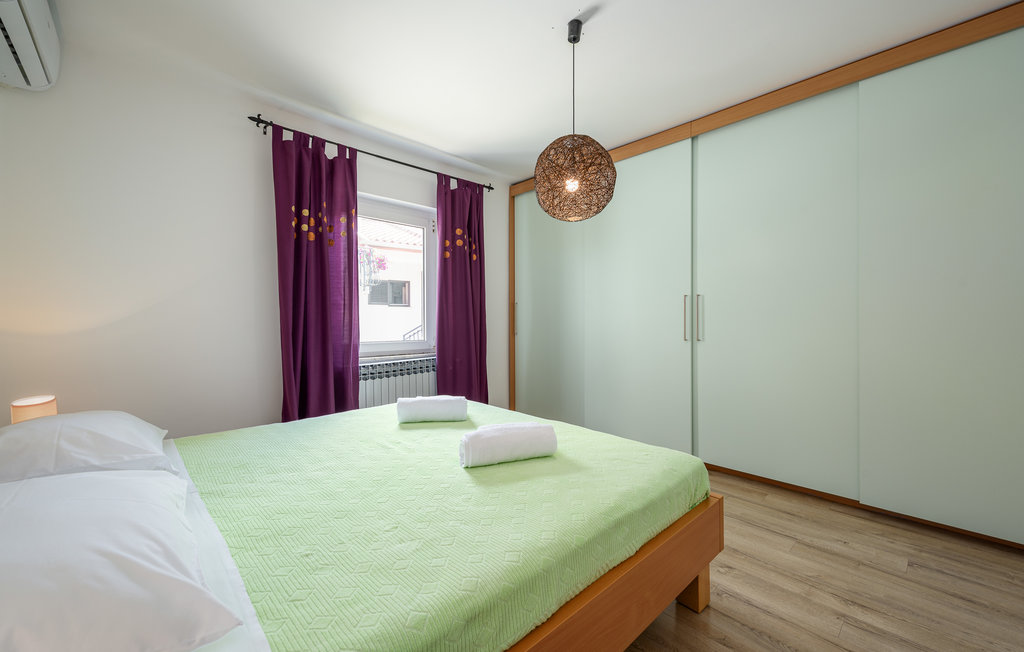 Ferienhaus - Labin-Jakomici , Kroatien - CIK731 34