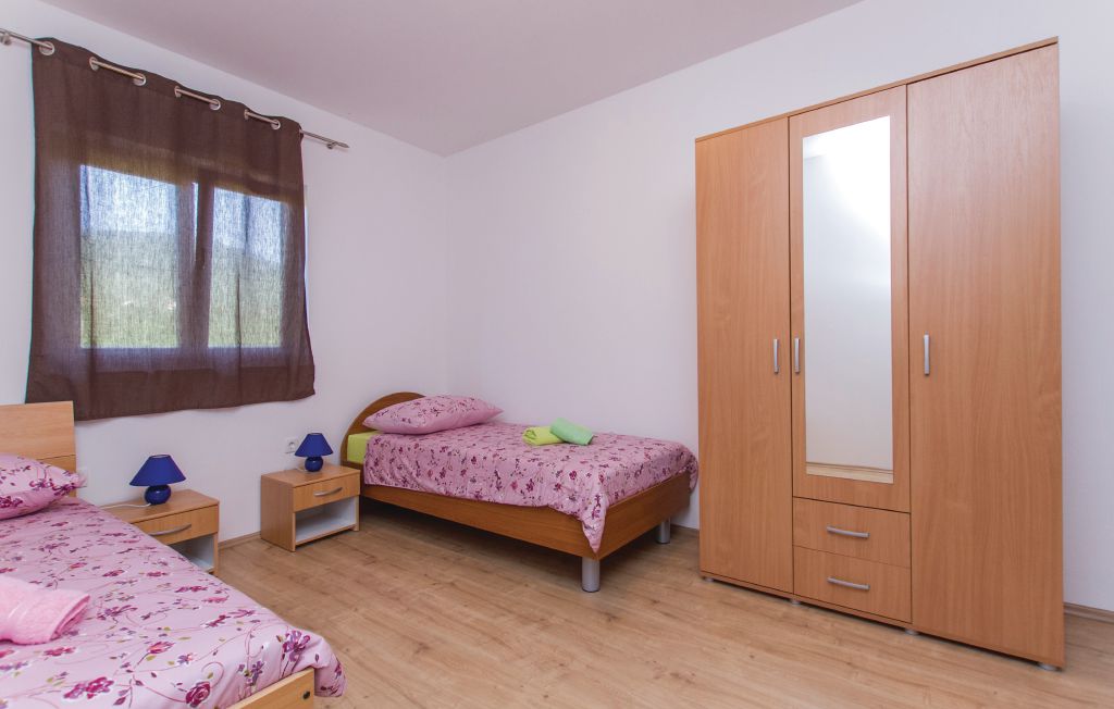 Ferienhaus - Labin-Drenje , Kroatien - CIK732 30
