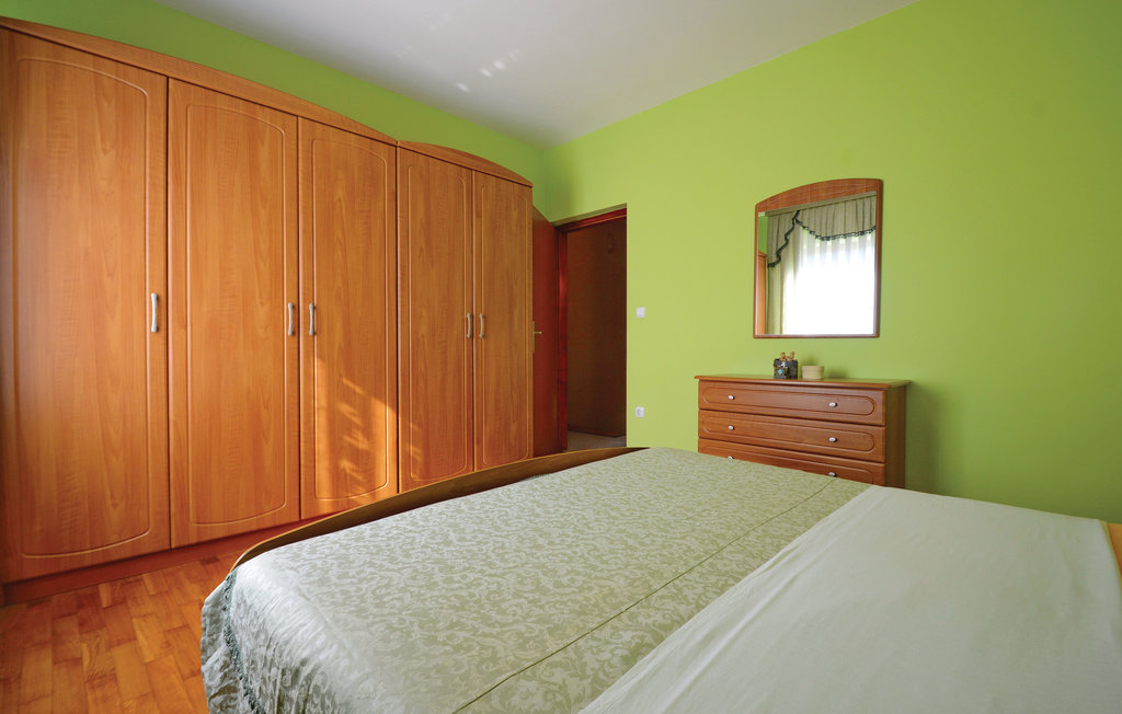 Semesterhus - Labin-Presika , Kroatien - CIK747 26