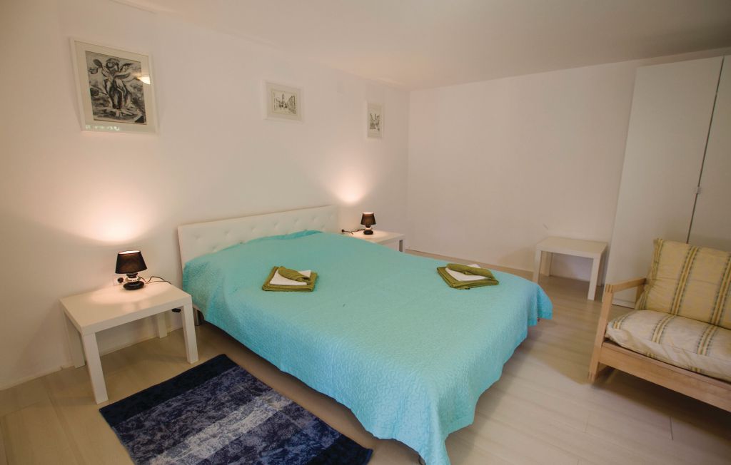 Feriehuse - Labin-Santalezi , Kroatien - CIK753 28