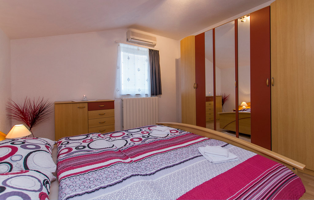 Ferienhaus - Labin-Nedescina , Kroatien - CIK769 41