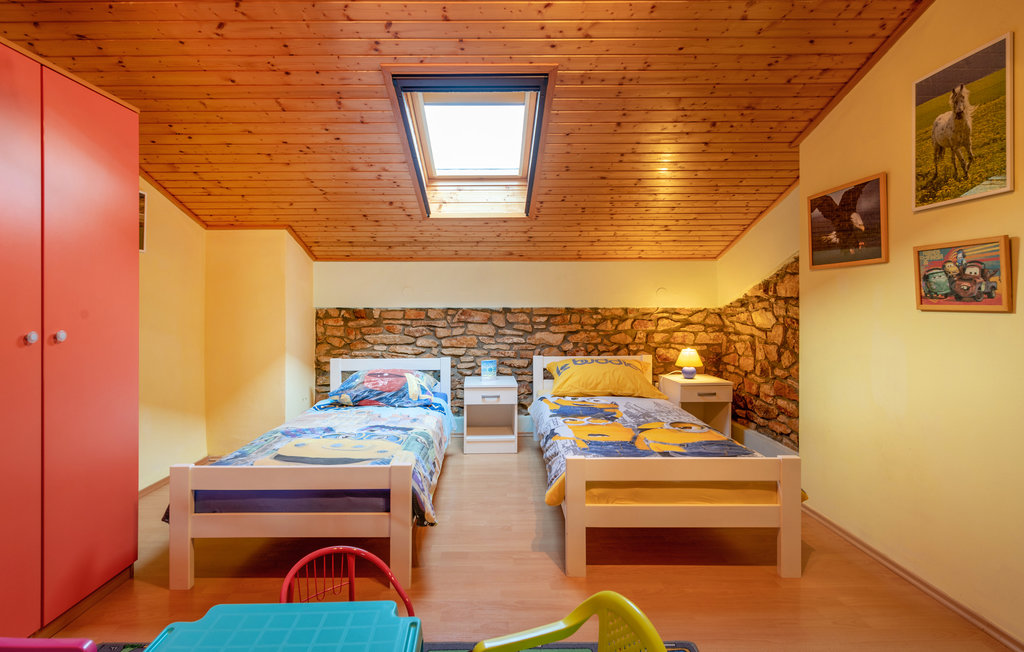 Semesterhus - Labin-Tomovi , Kroatien - CIK805 28
