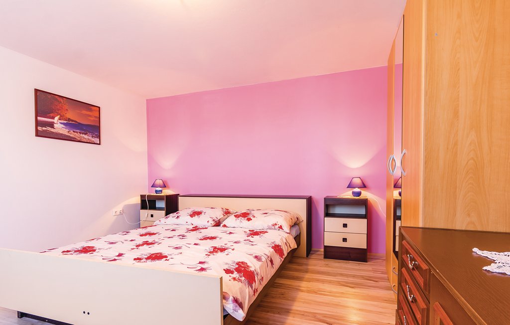 Feriehus - Krnica-Isici , Kroatia - CIK849 22