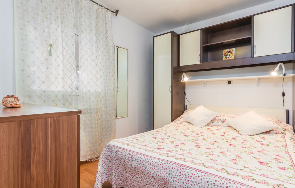 Semesterhus - Labin-Paradiz , Kroatien - CIK868 36