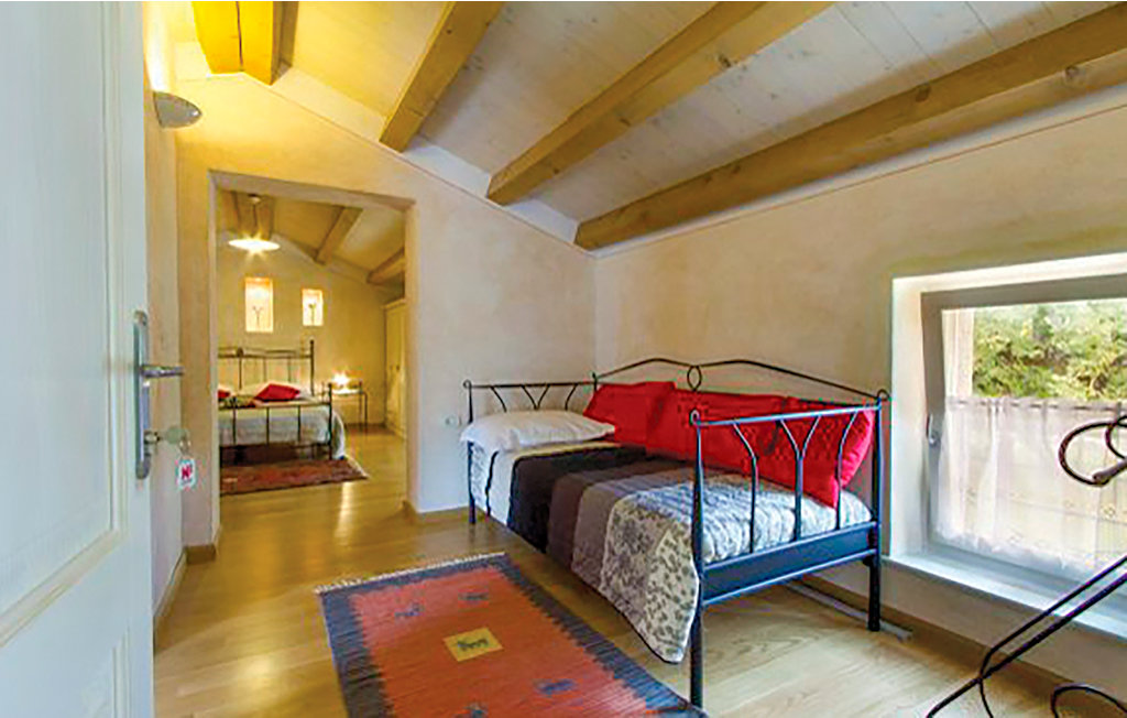 Feriehuse - Labin-Bartici , Kroatien - CIK900 40