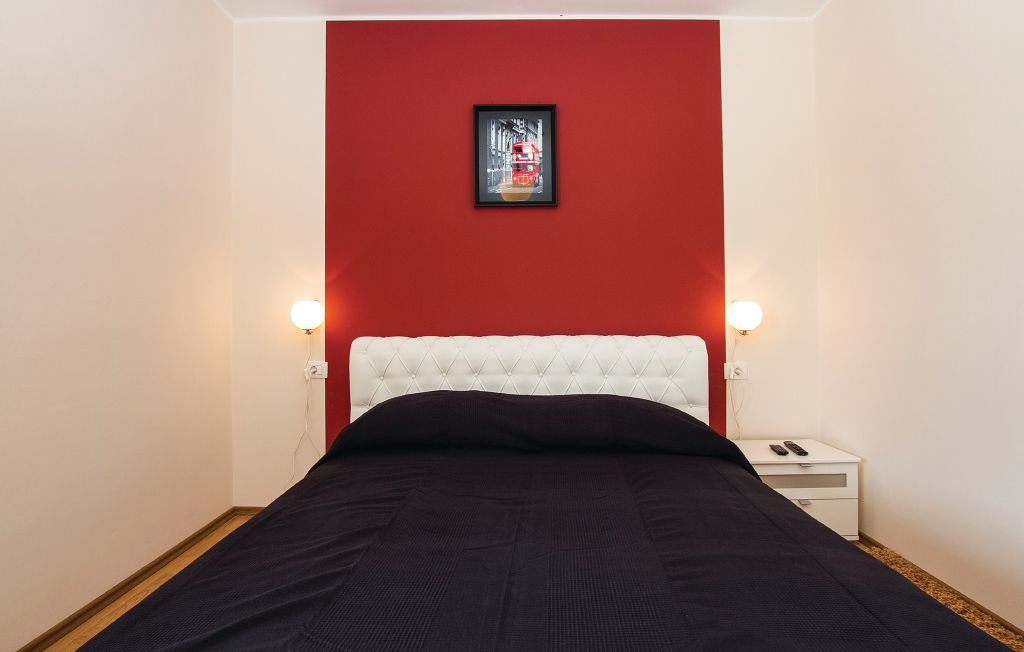 Feriehus - Labin-Vrecari , Kroatia - CIK905 41