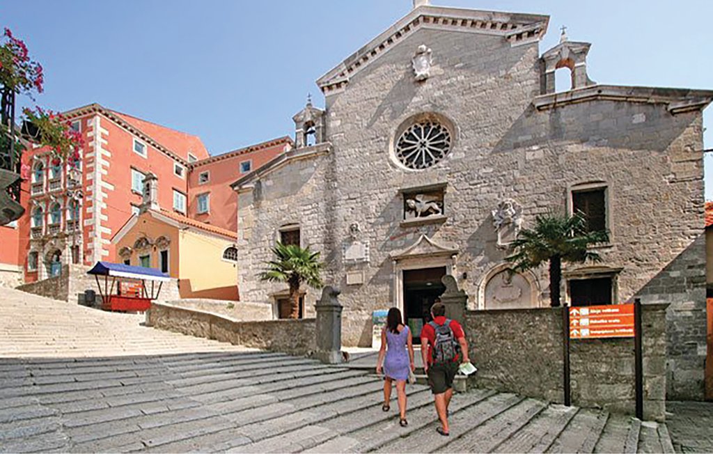 Ferienhaus - Labin-Ripenda Kras , Kroatien - CIK930 40