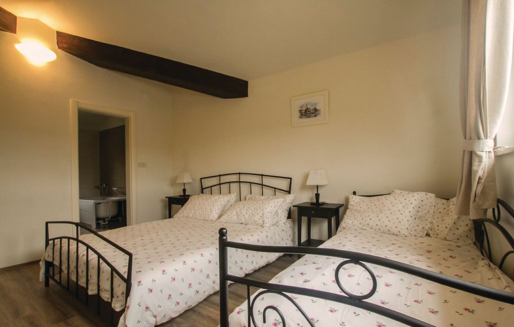 Ferienhaus - Labin-Ripenda Kras , Kroatien - CIK930 26