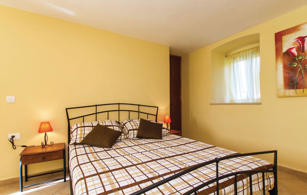 Feriehus - Labin-Burjaki , Kroatia - CIK945 30