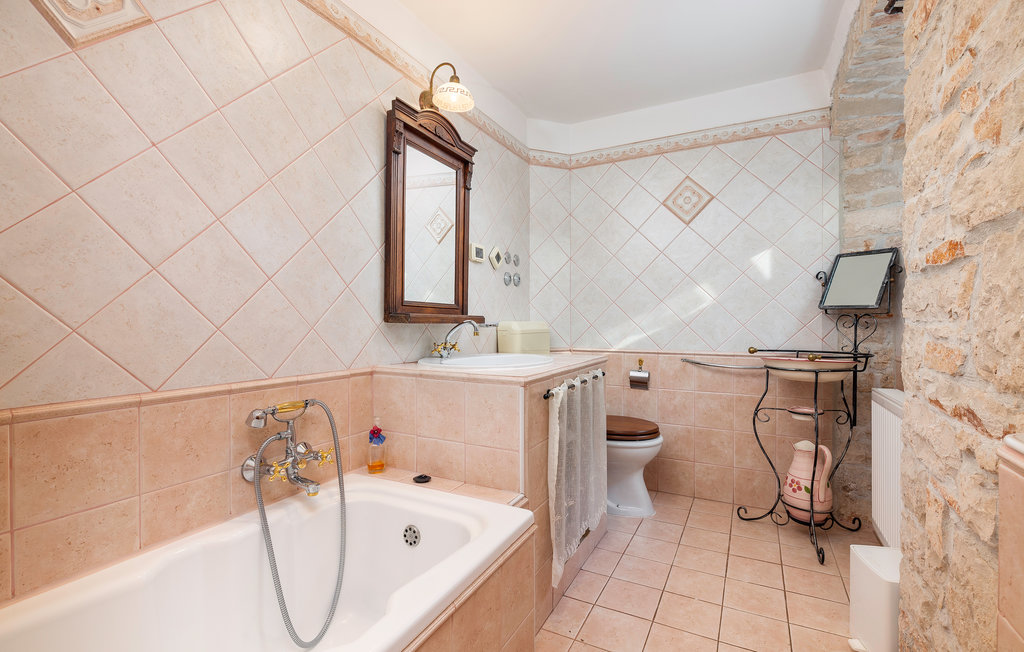 Feriehus - Krnica , Kroatia - CIK127 42