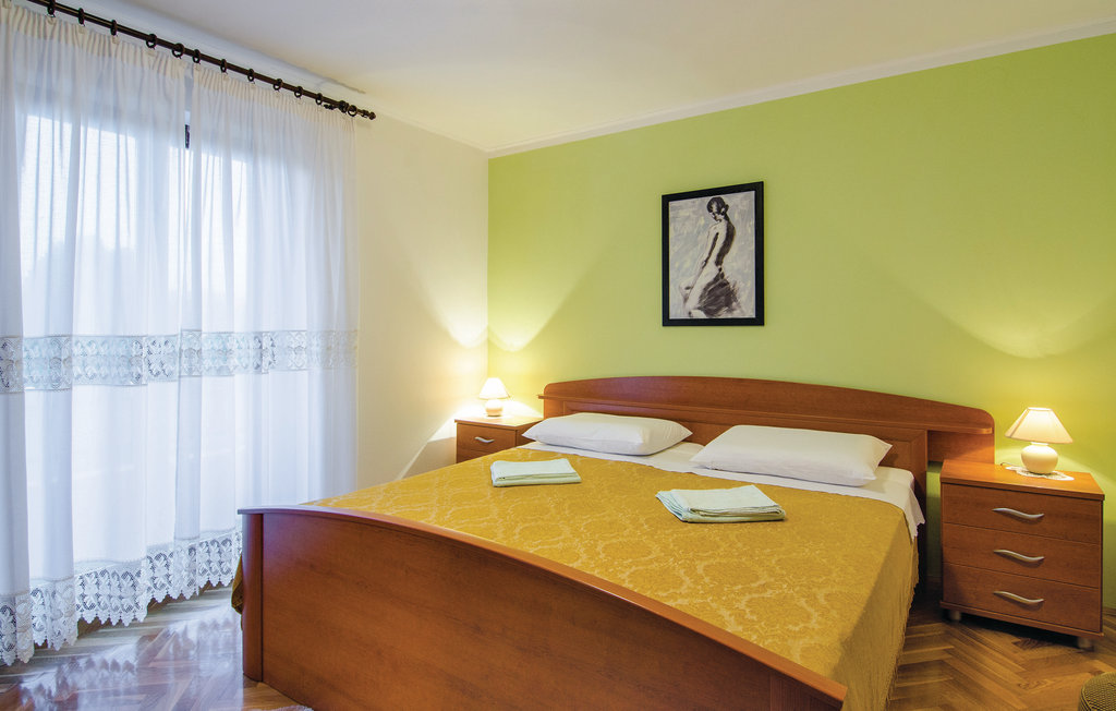 Feriehuse - Labin-Vinez , Kroatien - CIK541 38