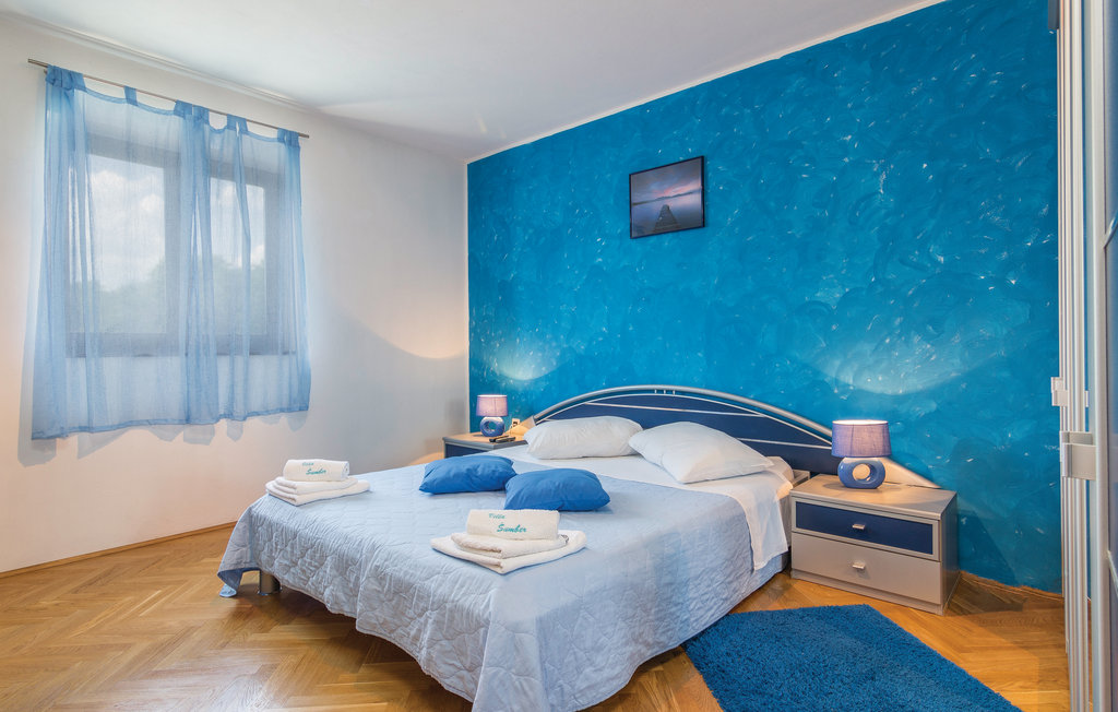 Feriehus - Labin-Sumber , Kroatia - CIK726 65