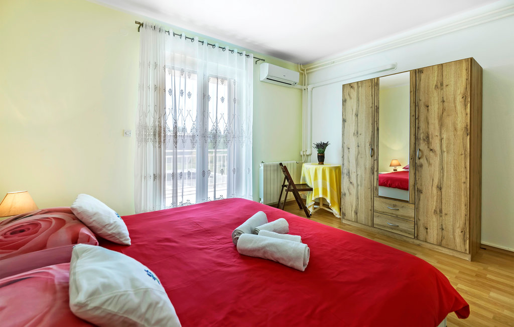 Ferieleilighet - Labin-Sumber , Kroatia - CIK001 24