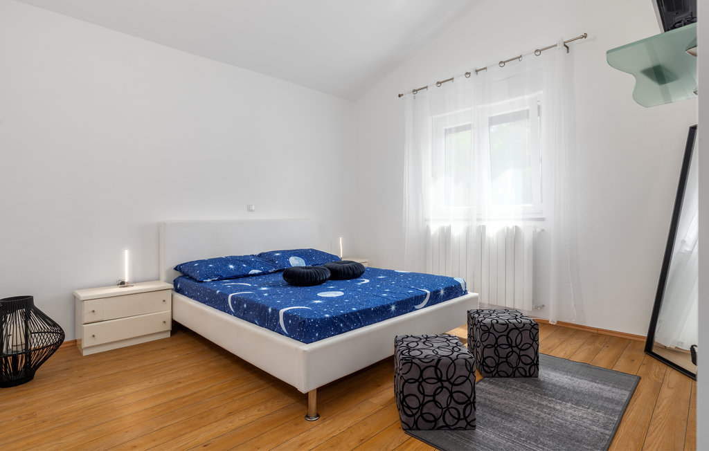 Feriehuse - Labin-Snasici , Kroatien - CIK004 37