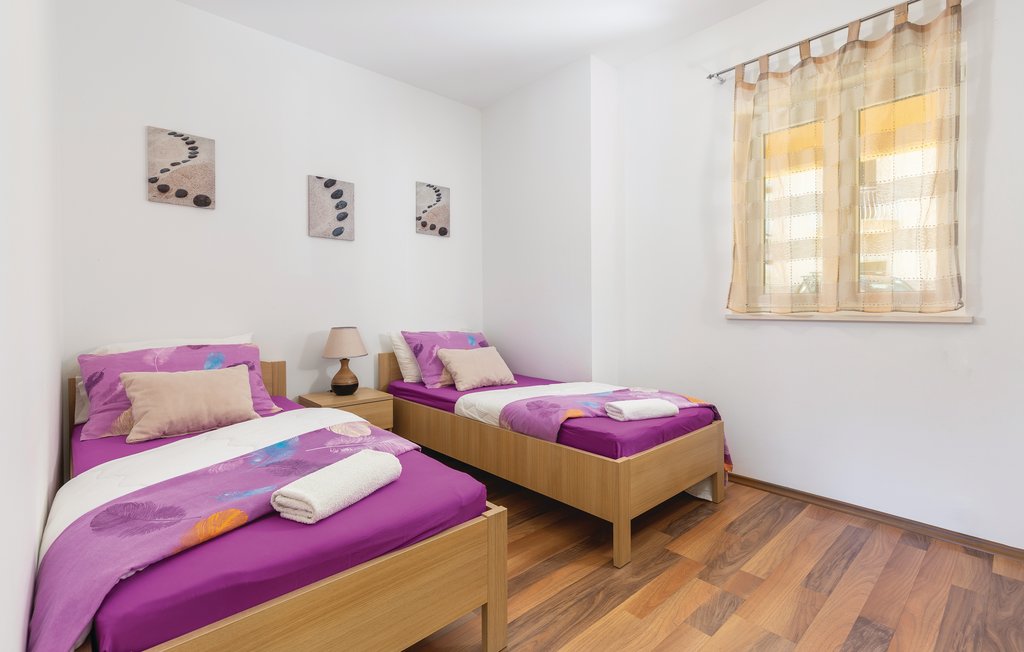 Semesterlägenhet - Labin-Duga Luka , Kroatien - CIK047 25