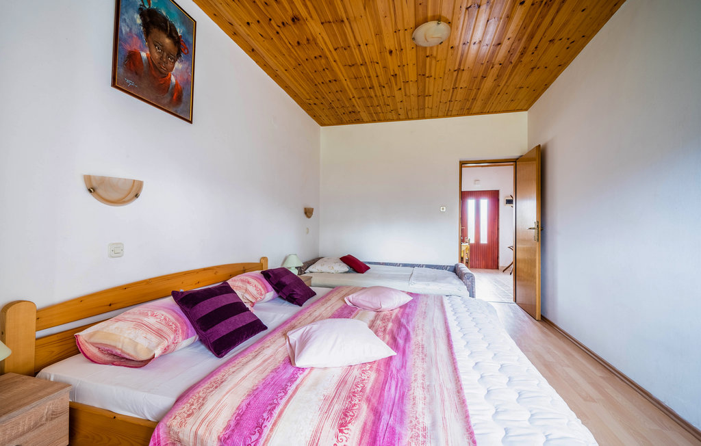 Semesterlägenhet - Krnica , Kroatien - CIK134 13