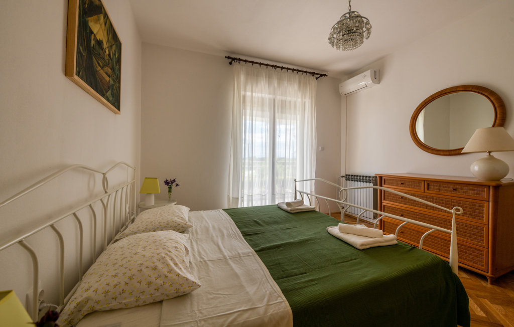 Feriehus - Krnica , Kroatia - CIK191 30