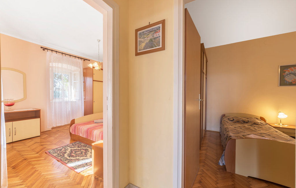 Semesterhus - Labin , Kroatien - CIK237 15