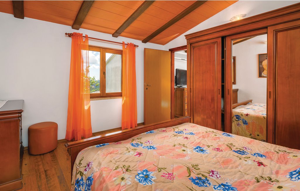 Feriehus - Labin-Trget , Kroatia - CIK307 20