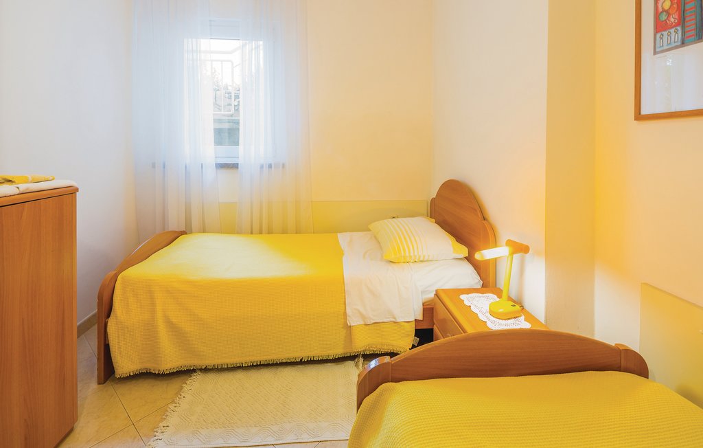 Ferieleilighet - Rabac , Kroatia - CIK491 11