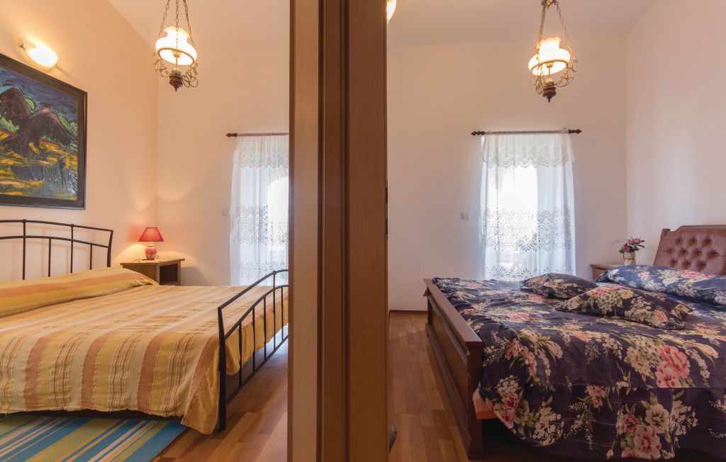 Semesterhus - Krnica-Rakalj , Kroatien - CIK496 30