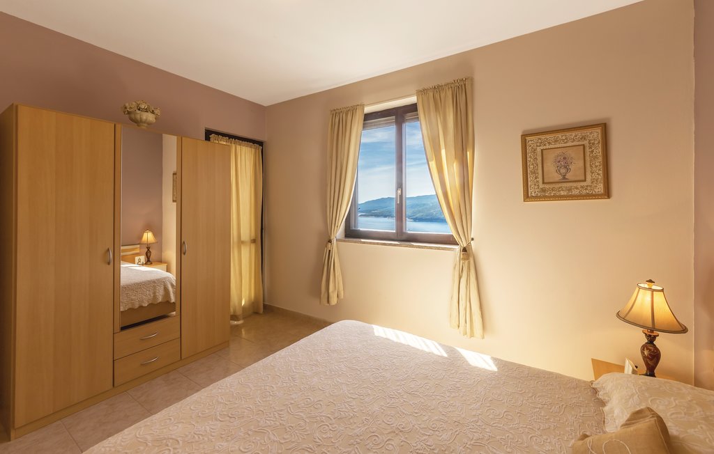 Lejlighed - Rabac , Kroatien - CIK535 18