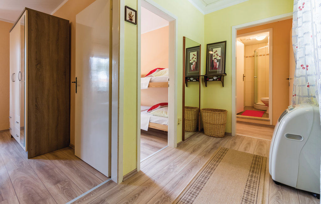 Feriehus - Duga Uvala-Segotici , Kroatia - CIK537 29