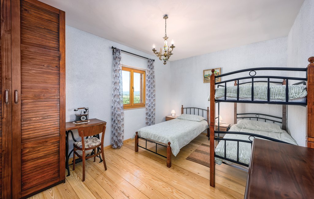 Feriehus - Labin-Kozljak , Kroatia - CIK603 23