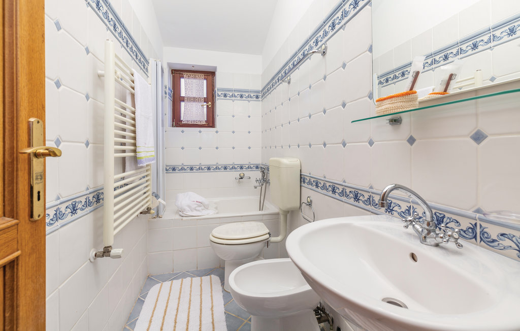 Feriehus - Krnica-Belavici , Kroatia - CIK622 44