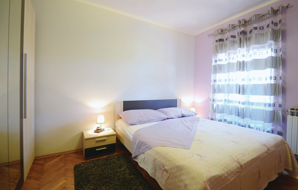 Ferienhaus - Labin-Barisici , Kroatien - CIK643 38