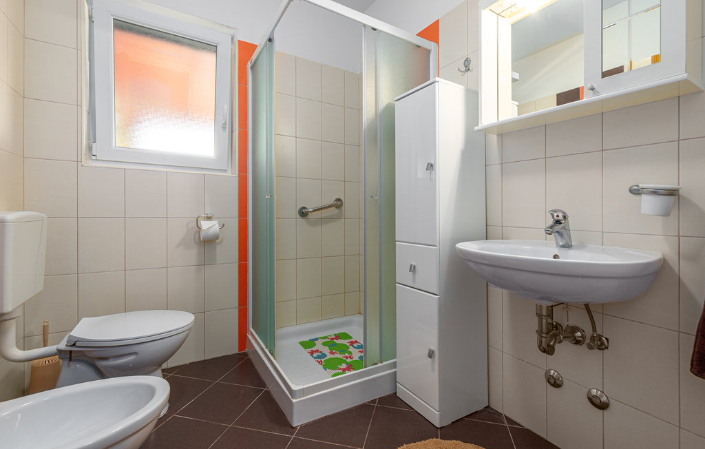 Feriehus - Labin-Kunj , Kroatia - CIK656 32