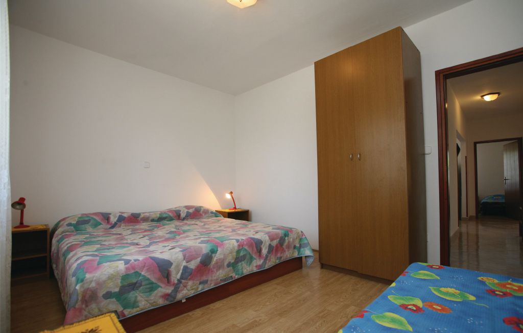 Lejlighed - Labin-Kapelica , Kroatien - CIK657 12