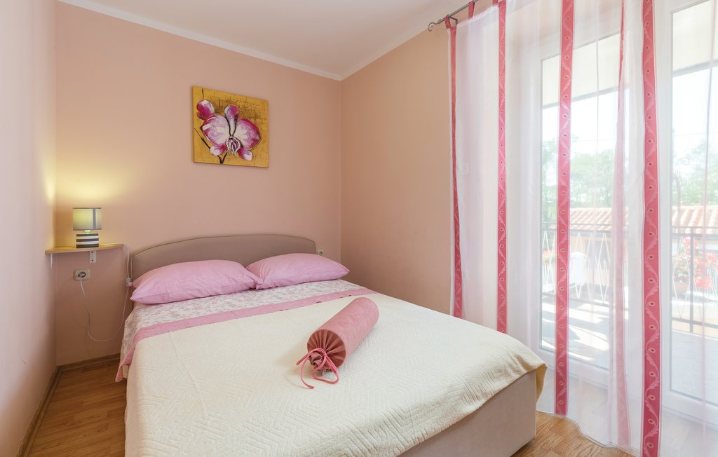 Feriehuse - Labin-Topid , Kroatien - CIK672 29