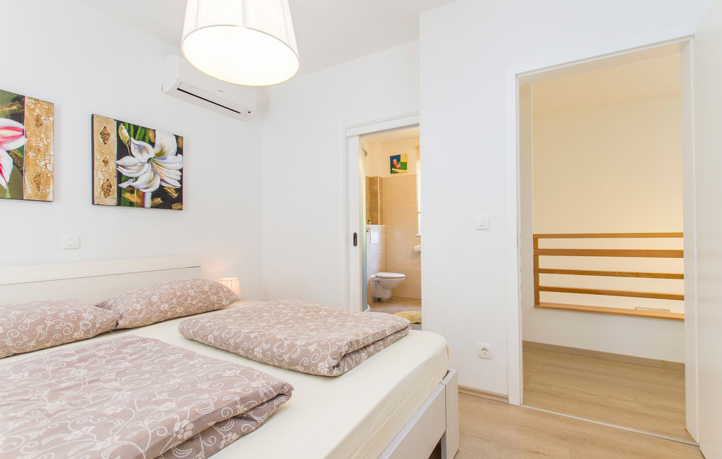 Feriehus - Labin-Snasici , Kroatia - CIK716 28