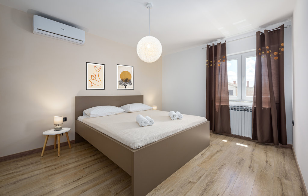 Ferienhaus - Labin-Jakomici , Kroatien - CIK731 31