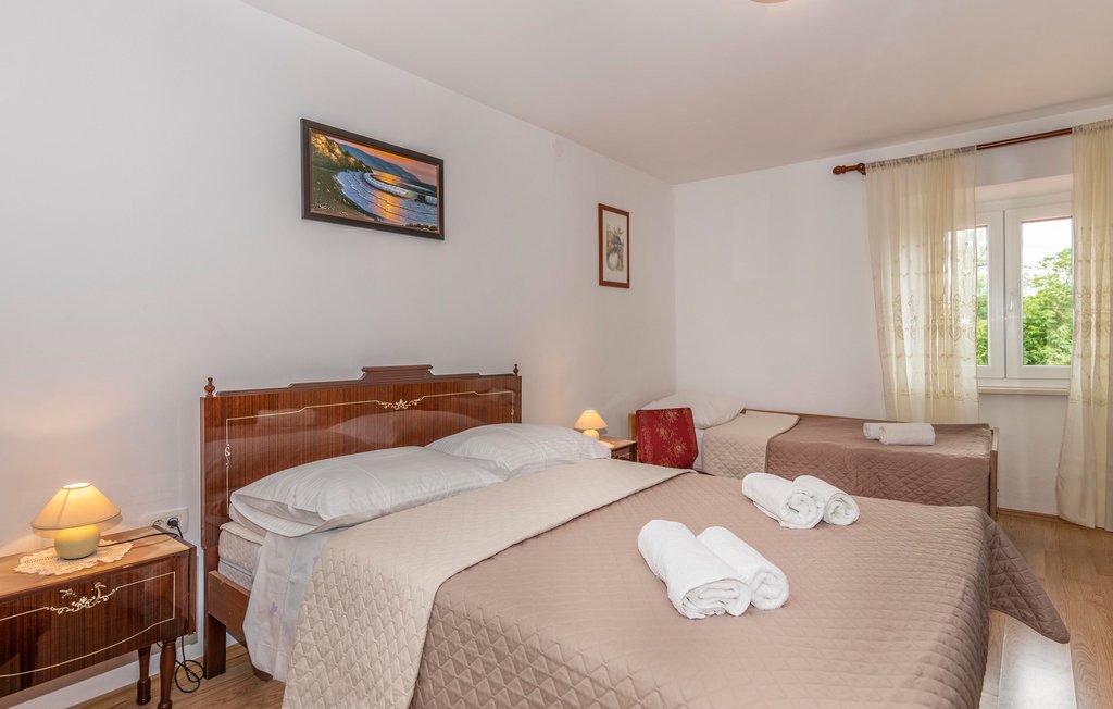 Feriehuse - Labin-Erzisce , Kroatien - CIK734 22