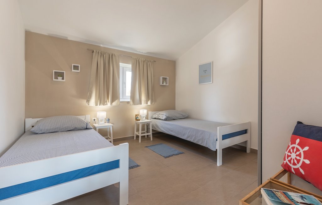 Feriehuse - Labin-Cere , Kroatien - CIK748 34