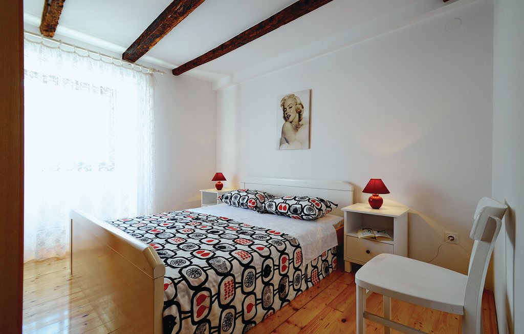 Feriehus - Duga Uvala-Kavran , Kroatia - CIK758 9