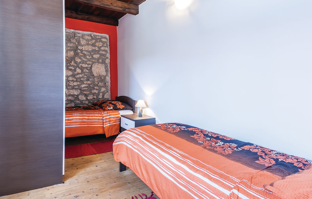 Feriehuse - Krnica-Rakalj , Kroatien - CIK847 16