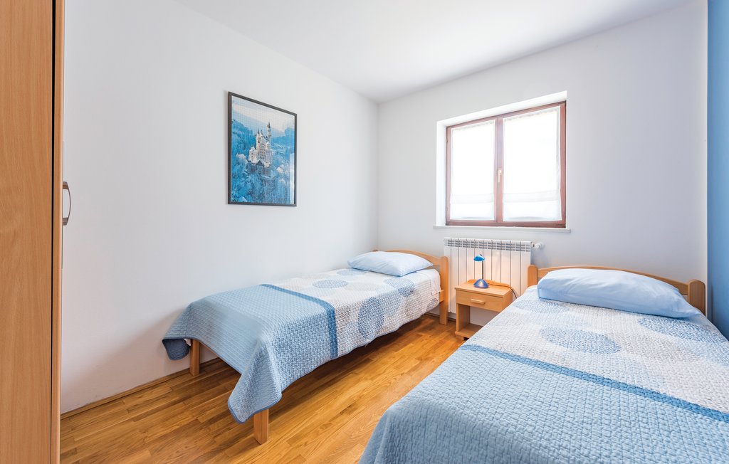 Feriehuse - Labin-Presika , Kroatien - CIK917 21