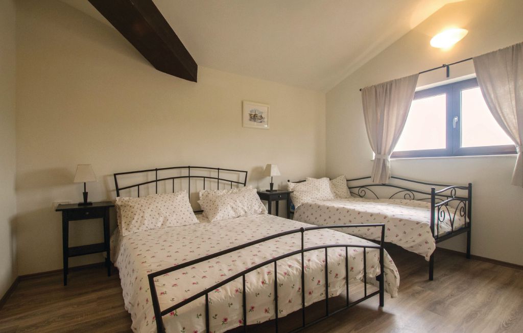 Ferienhaus - Labin-Ripenda Kras , Kroatien - CIK930 23