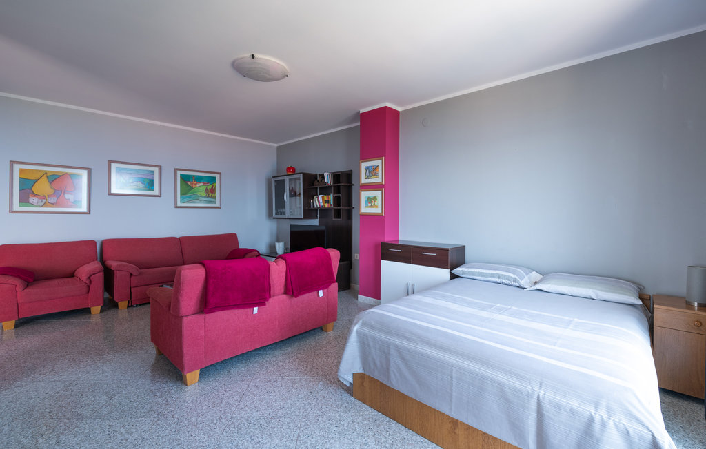 Semesterlägenhet - Labin-Ravni , Kroatien - CIK027 34