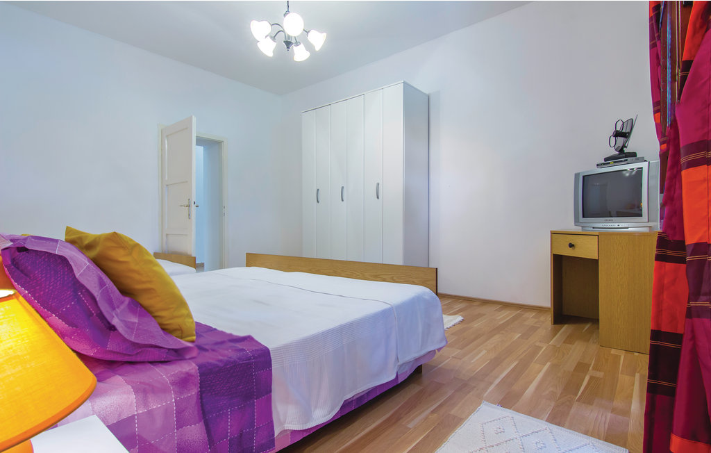 Feriehus - Labin-Blaskovici , Kroatia - CIK077 27