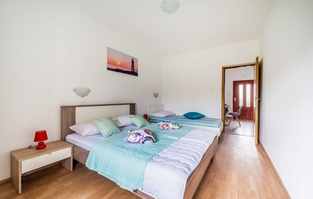 Ferienwohnung - Krnica , Kroatien - CIK135 17