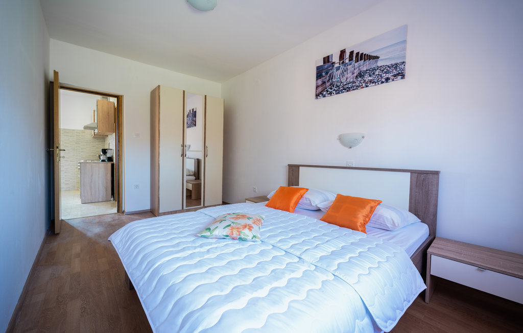 Lejlighed - Krnica , Kroatien - CIK136 18