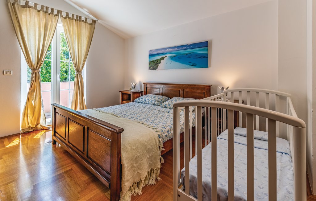 Feriehus - Pula-Marcana , Kroatia - CIK164 43