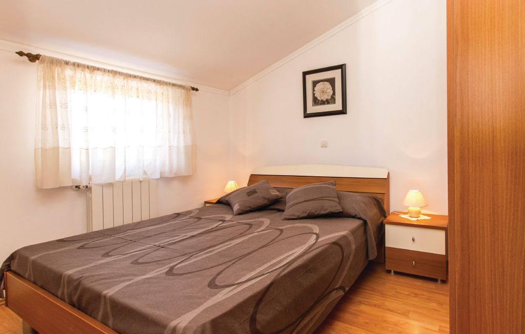 Semesterhus - Labin-Kapelica , Kroatien - CIK277 24