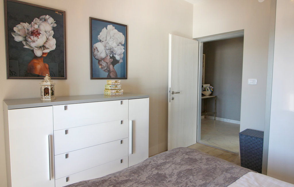 Lejlighed - Rabac , Kroatien - CIK534 19