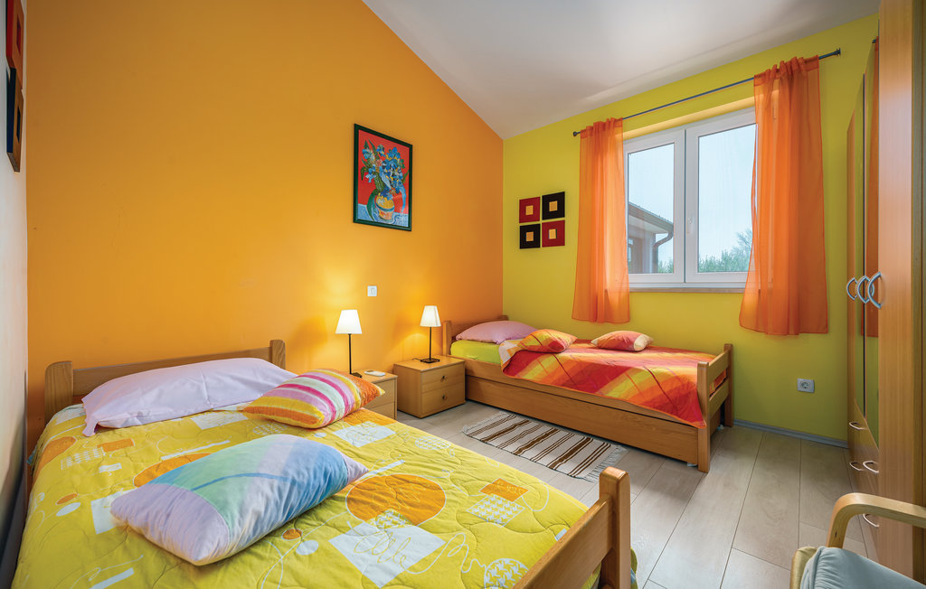 Ferienhaus - Labin-Presika , Kroatien - CIK569 24