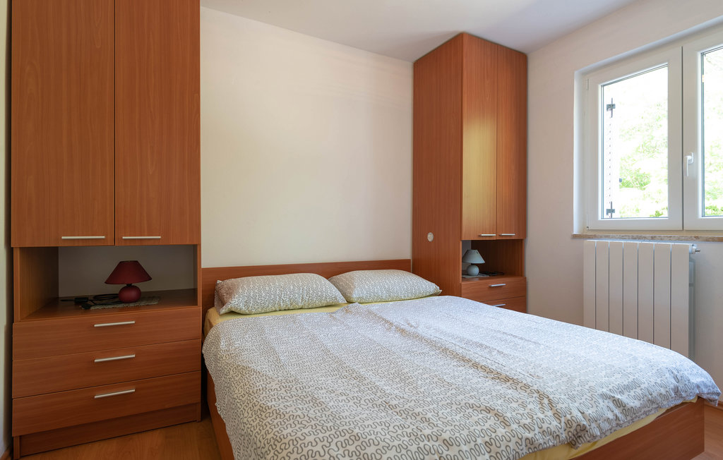 Feriehus - Labin-Vinez , Kroatia - CIK612 23